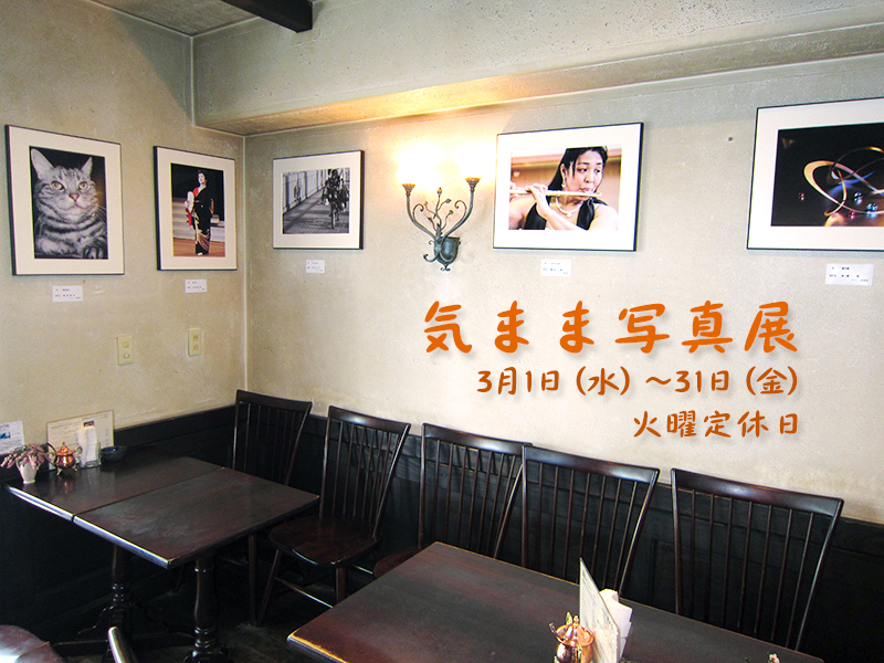 �R���@�C�܂܎ʐ^�W